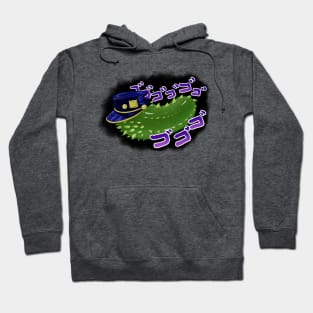 Pickle Jo Jho Hoodie